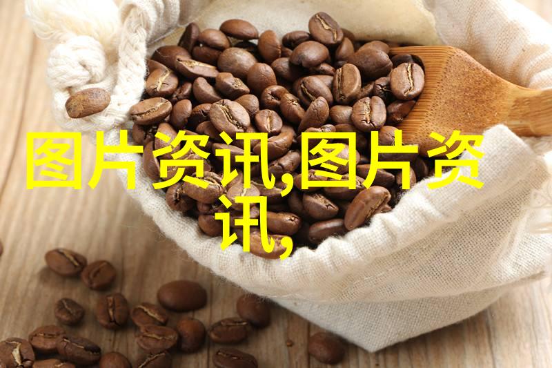 茶叶种植绿意盎然的田园诗