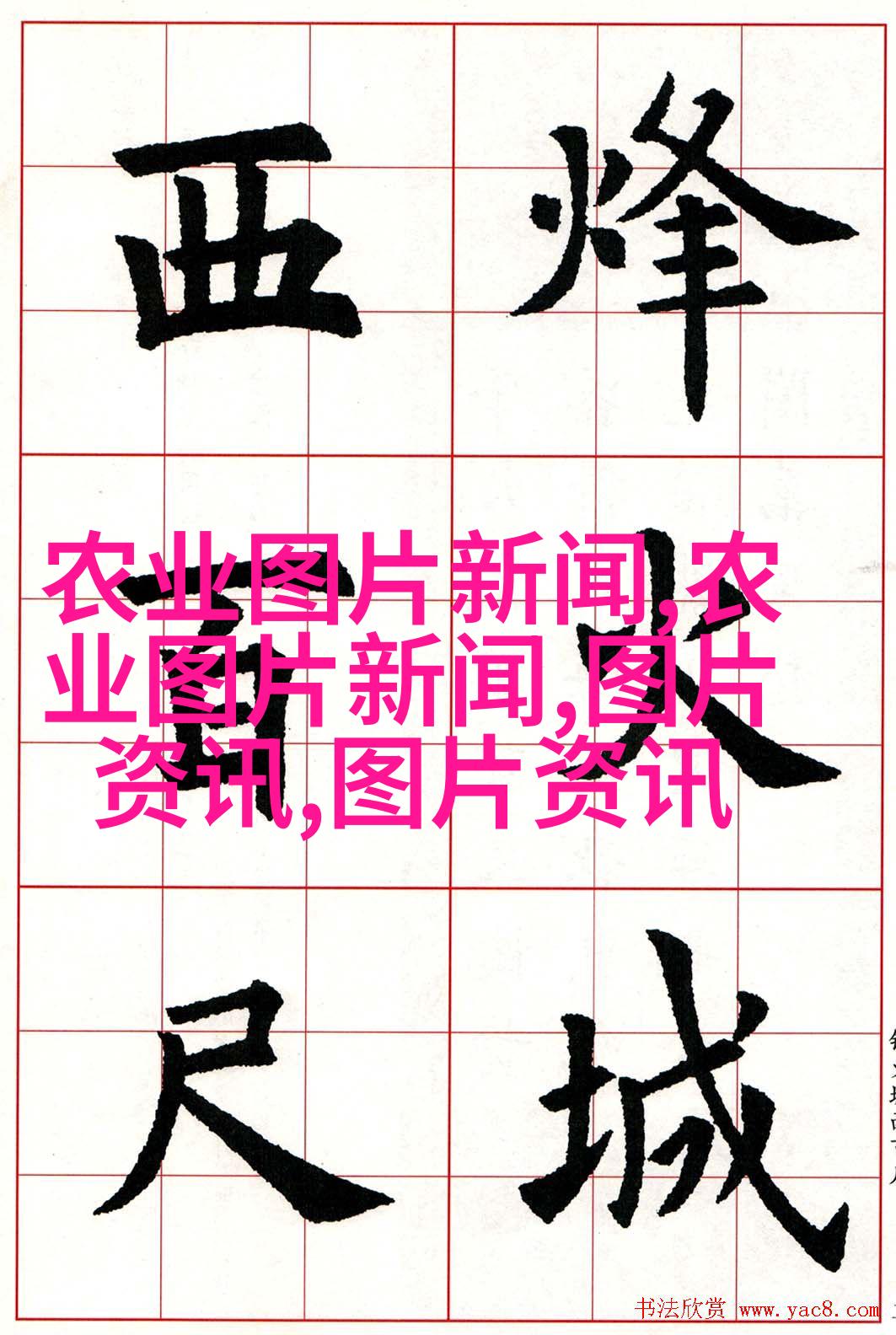 抹粉